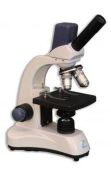 กล้องจุลทรรศน์ Meiji techno microscope mt-16